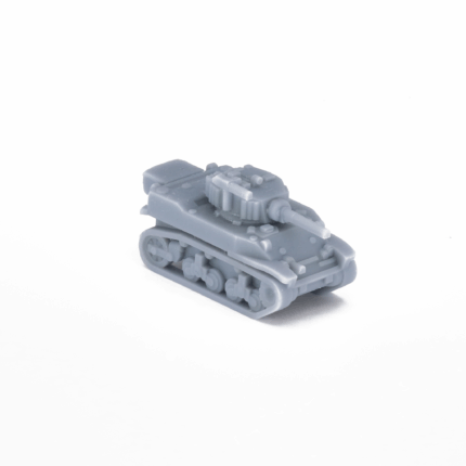 Stuart M5A1