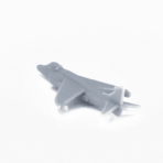 British Aerospace Sea Harrier FA.2 - Alternate Ending Games