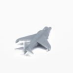 British Aerospace Sea Harrier FA.2 - Alternate Ending Games