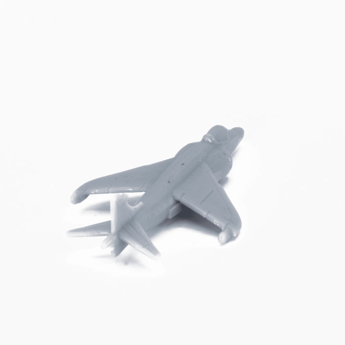 British Aerospace Sea Harrier FA.2 - Alternate Ending Games