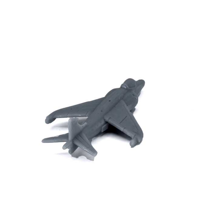 British Aerospace Sea Harrier FA.2 - Alternate Ending Games