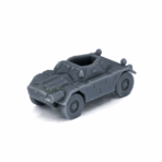 Ferret Mk.I Armored Car - Alternate Ending Games