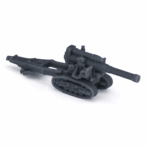 203 mm howitzer M1931 (B-4) - Alternate Ending Games