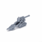 203 mm howitzer M1931 (B-4) - Alternate Ending Games