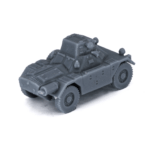 Ferret Mk.II Armored Car - Alternate Ending Games