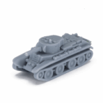 BT-7 1936 turret - Alternate Ending Games - axis-and-allies