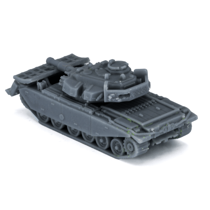 Centurion 5 AVRE - Alternate Ending Games