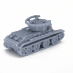 BT-7Ar Turret - Alternate Ending Games - axis-and-allies