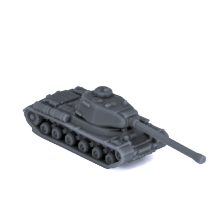 IS-2 - Alternate Ending Games - axis-and-allies