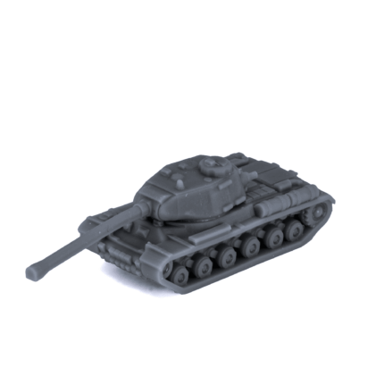IS-2 - Alternate Ending Games - axis-and-allies