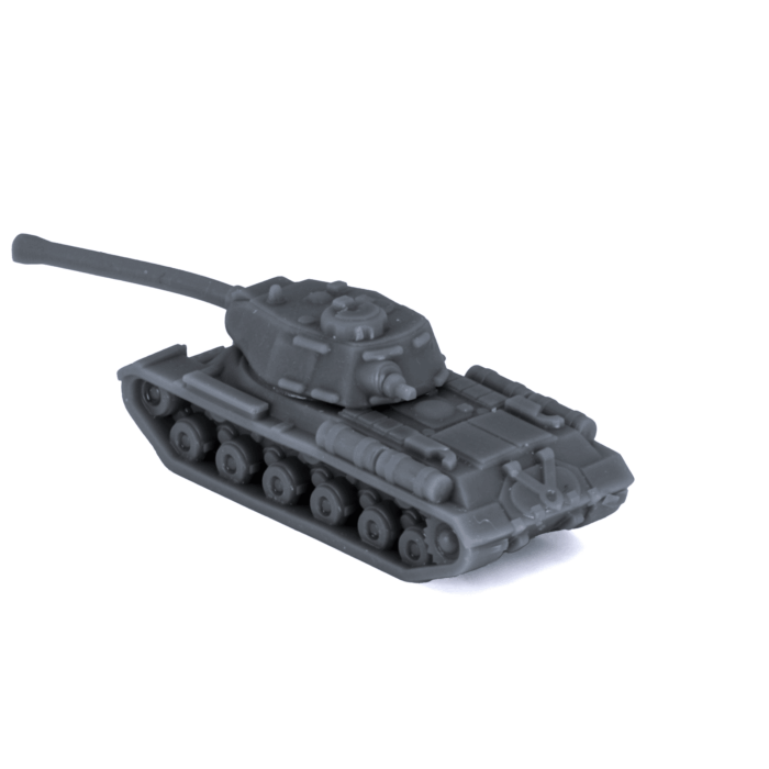 IS-2 - Alternate Ending Games - axis-and-allies