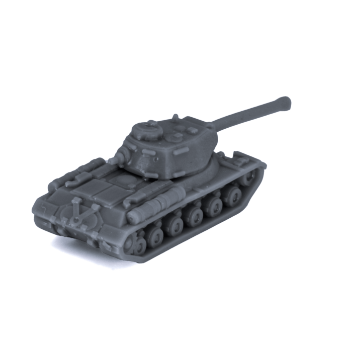 IS-2 - Alternate Ending Games - axis-and-allies