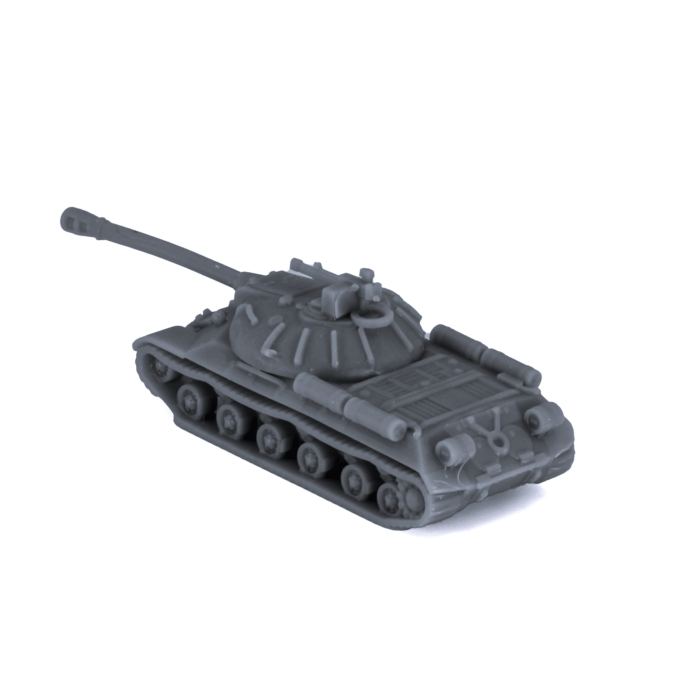 IS-3 - Alternate Ending Games - axis-and-allies