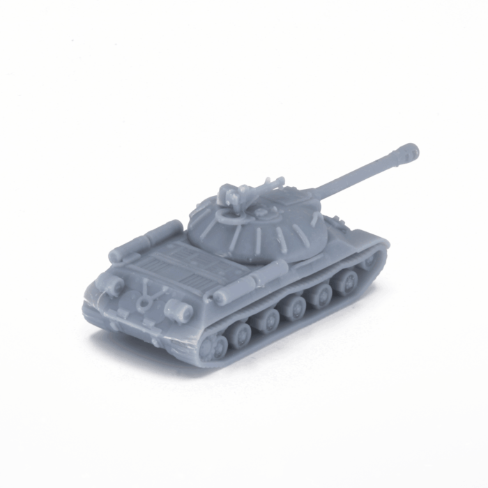 IS-3 - Alternate Ending Games - axis-and-allies