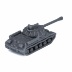 IS-3 with MG - Alternate Ending Games - axis-and-allies