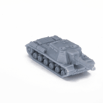 ISU-152 - Alternate Ending Games - axis-and-allies