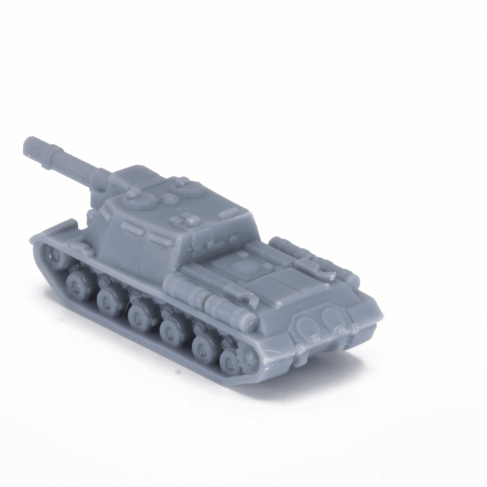 ISU-152 - Alternate Ending Games - axis-and-allies