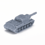 ISU-152 - Alternate Ending Games - axis-and-allies
