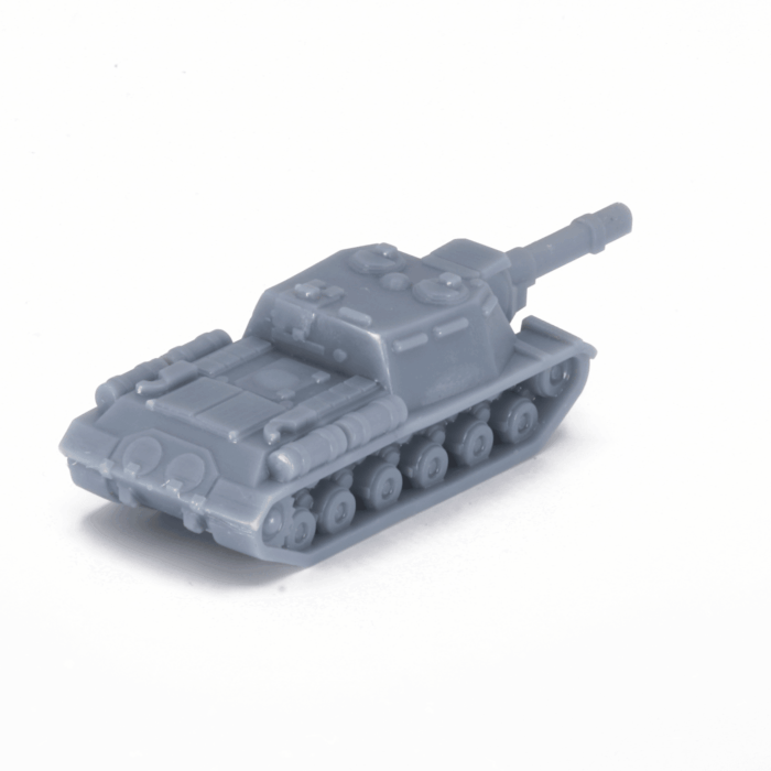 ISU-152 - Alternate Ending Games - axis-and-allies