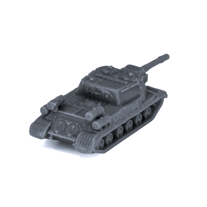 ISU-152 - Alternate Ending Games - axis-and-allies