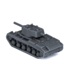 KV-1B - Alternate Ending Games - axis-and-allies