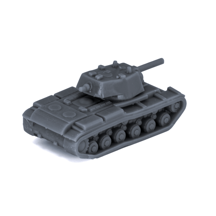 KV-1B - Alternate Ending Games - axis-and-allies