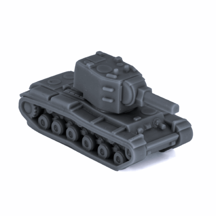 KV-2 - Alternate Ending Games - axis-and-allies