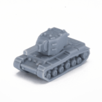 KV-2 - Alternate Ending Games - axis-and-allies