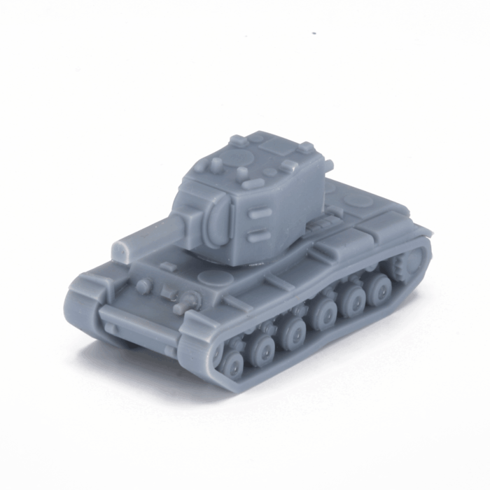 KV-2 - Alternate Ending Games - axis-and-allies