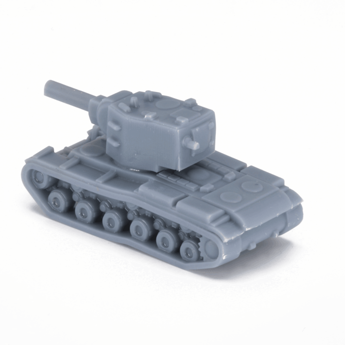KV-2 - Alternate Ending Games - axis-and-allies