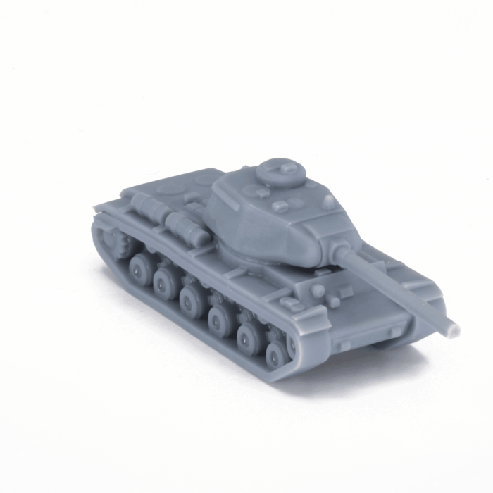 KV-85 - Alternate Ending Games - axis-and-allies
