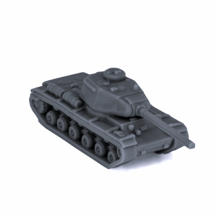 KV-85 - Alternate Ending Games - axis-and-allies