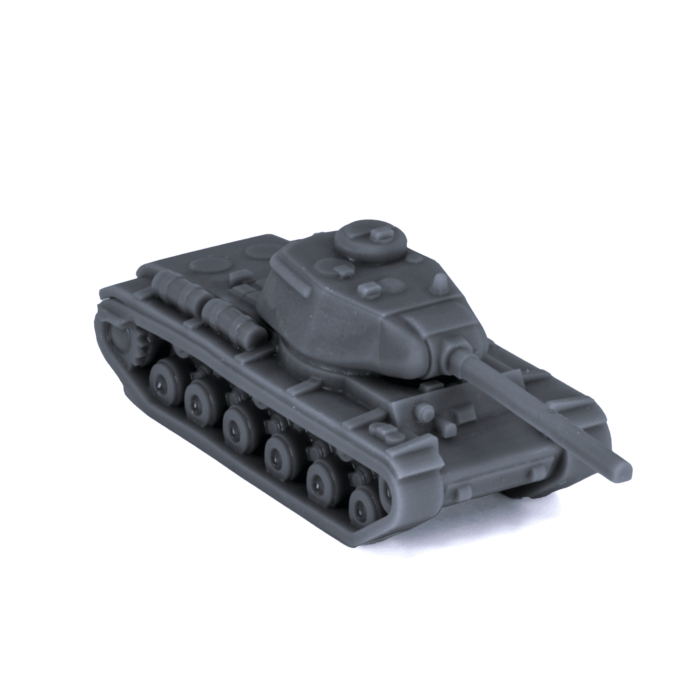 KV-85 - Alternate Ending Games - axis-and-allies
