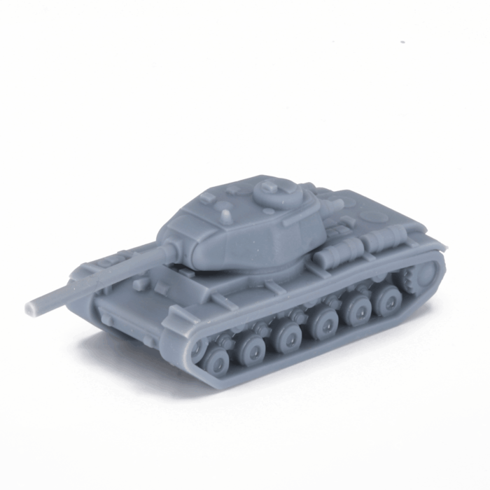 KV-85 - Alternate Ending Games - axis-and-allies