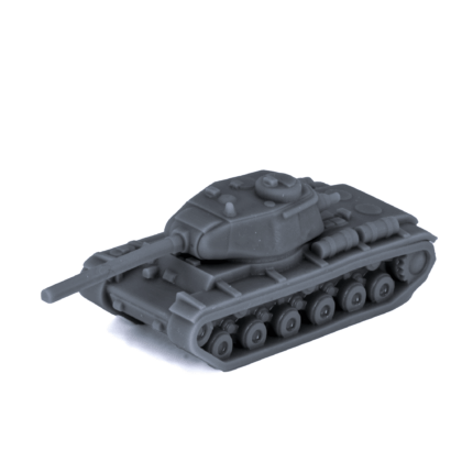 KV-85 - Alternate Ending Games - axis-and-allies