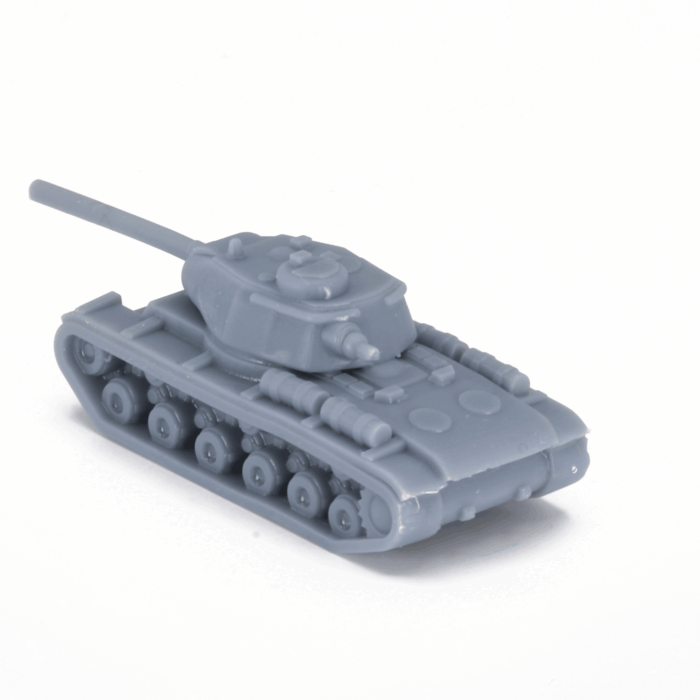 KV-85 - Alternate Ending Games - axis-and-allies