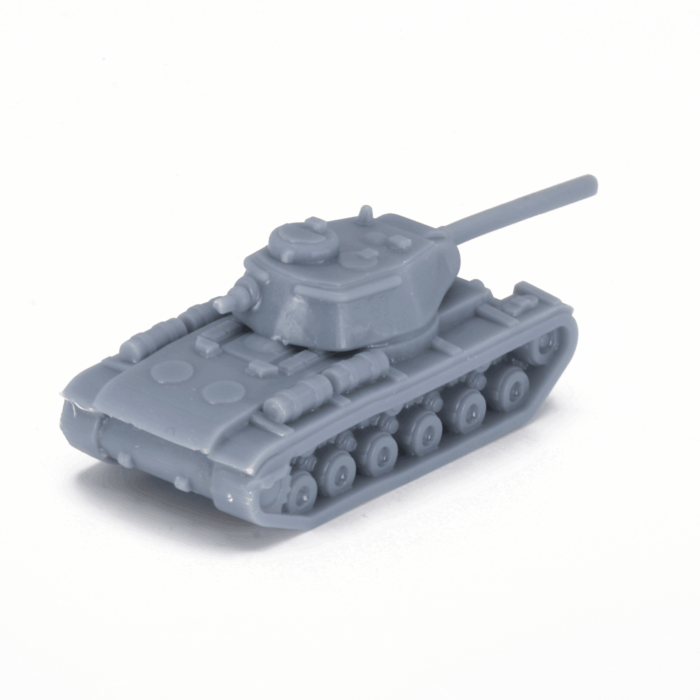 KV-85 - Alternate Ending Games - axis-and-allies