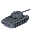KV-85 - Alternate Ending Games - axis-and-allies