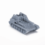 SU-76 - Alternate Ending Games - axis-and-allies