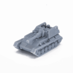 SU-76 - Alternate Ending Games - axis-and-allies