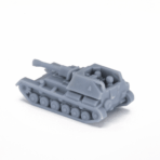 SU-76 - Alternate Ending Games - axis-and-allies