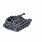 SU-76 - Alternate Ending Games - axis-and-allies