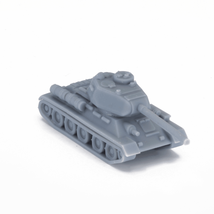 T-34-85 - Alternate Ending Games - axis-and-allies