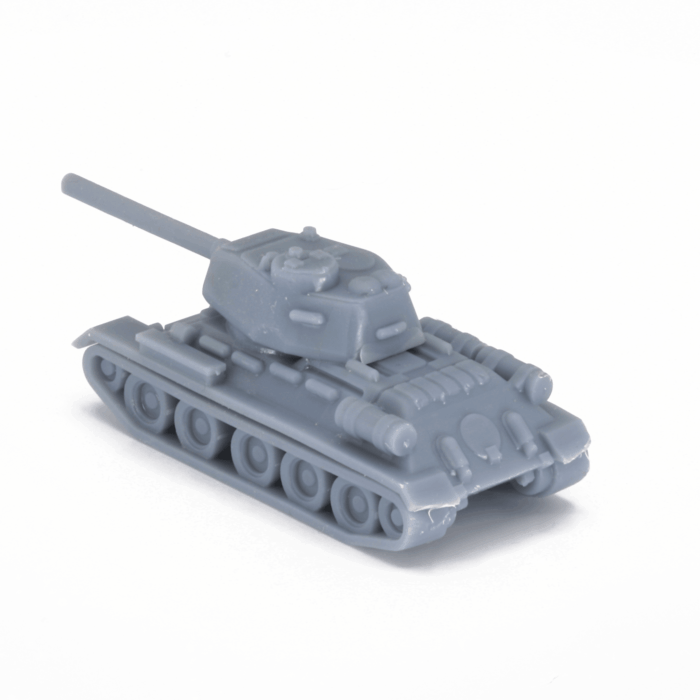 T-34-85 - Alternate Ending Games - axis-and-allies