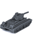 T-34-76 1943 - Alternate Ending Games - axis-and-allies