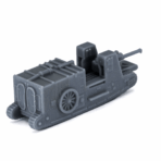 Gun Carrier Mk.I - Alternate Ending Games