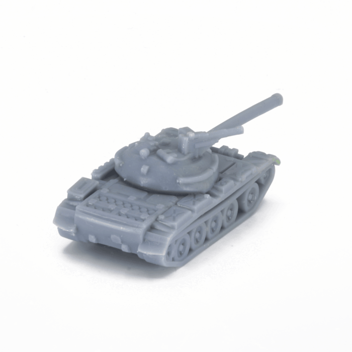 T54 - Alternate Ending Games - axis-and-allies