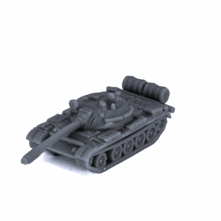 T55 - Alternate Ending Games - axis-and-allies