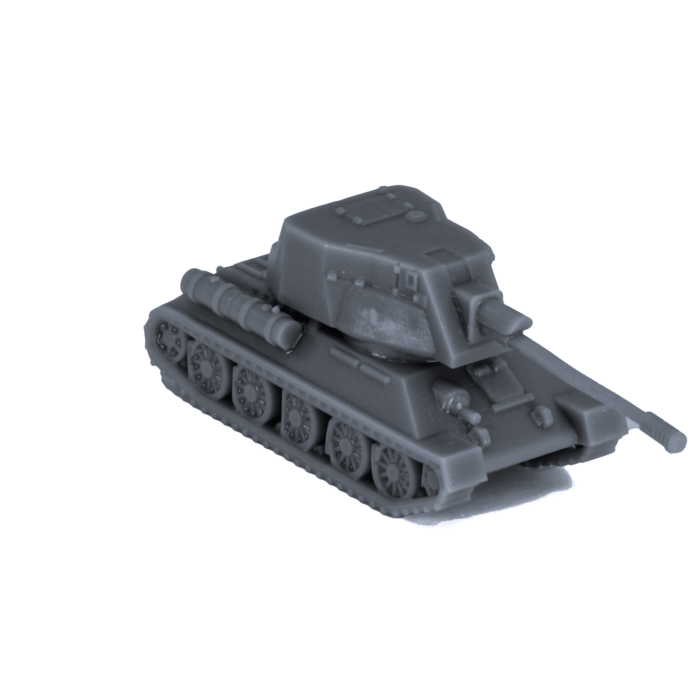 T34-122 - Alternate Ending Games - axis-and-allies