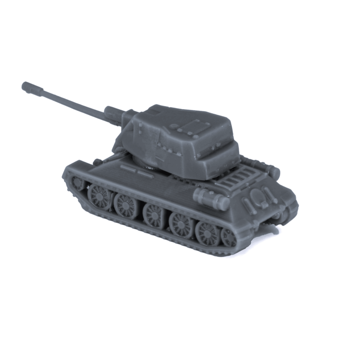 T34-122 - Alternate Ending Games - axis-and-allies